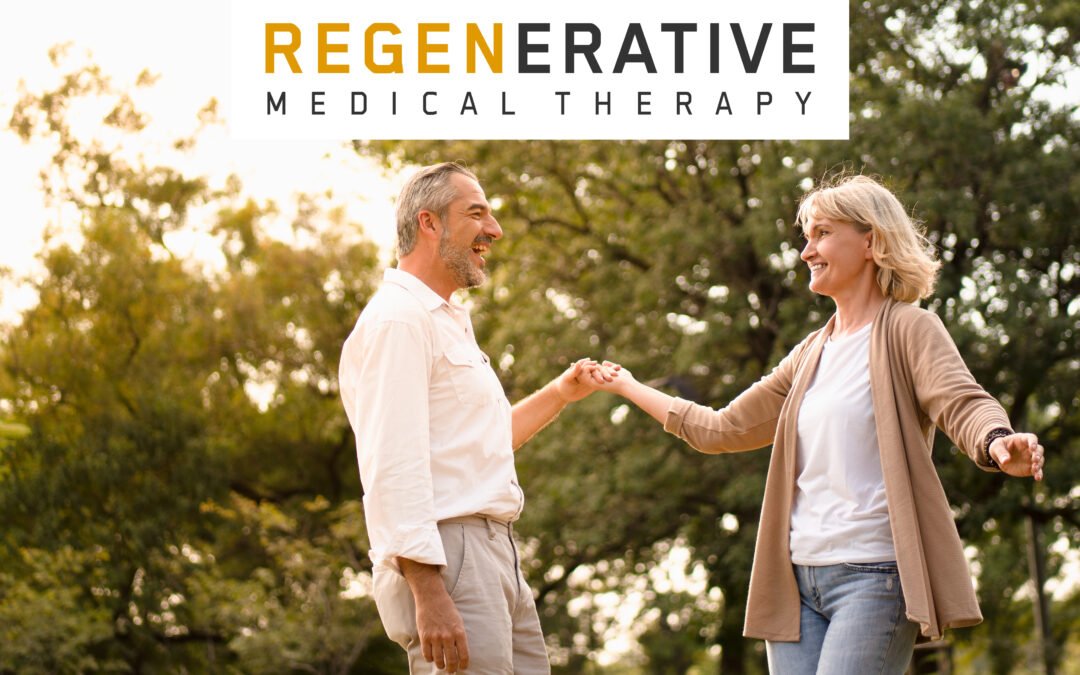 The Benefits of Hormone Replacement Therapy: A Complete Guide