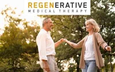 The Benefits of Hormone Replacement Therapy: A Complete Guide