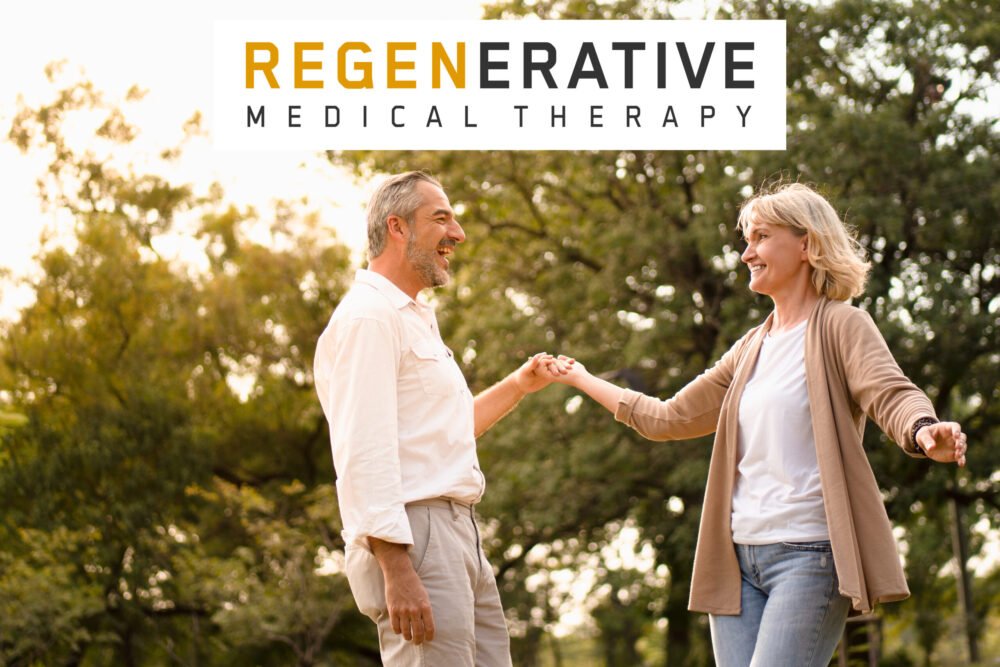 The Benefits of Hormone Replacement Therapy: A Complete Guide