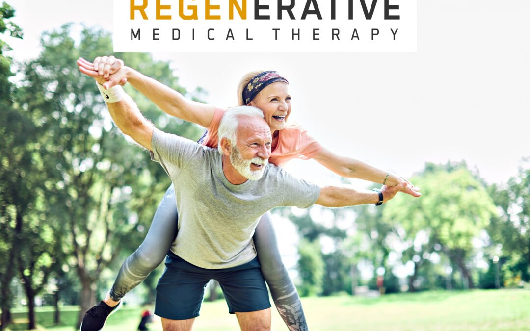 The Role of Testosterone in Men and Women