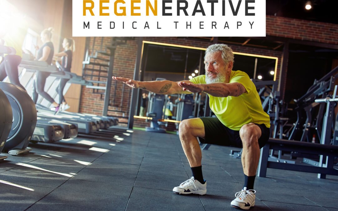 How Peptides Aid in Muscle Recovery