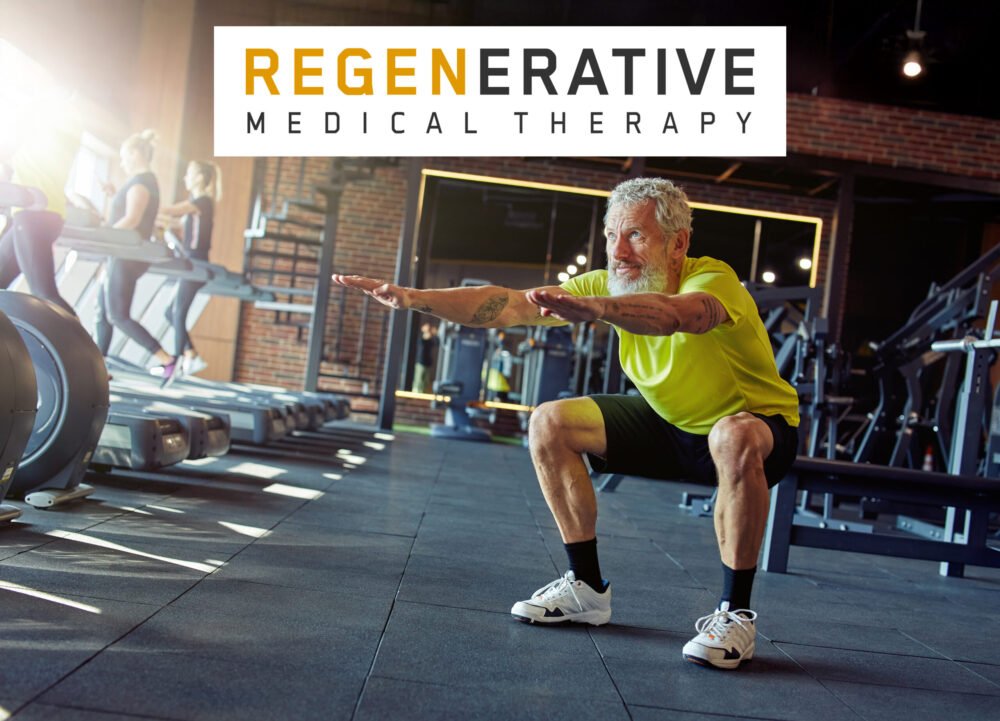 How Peptides Aid in Muscle Recovery