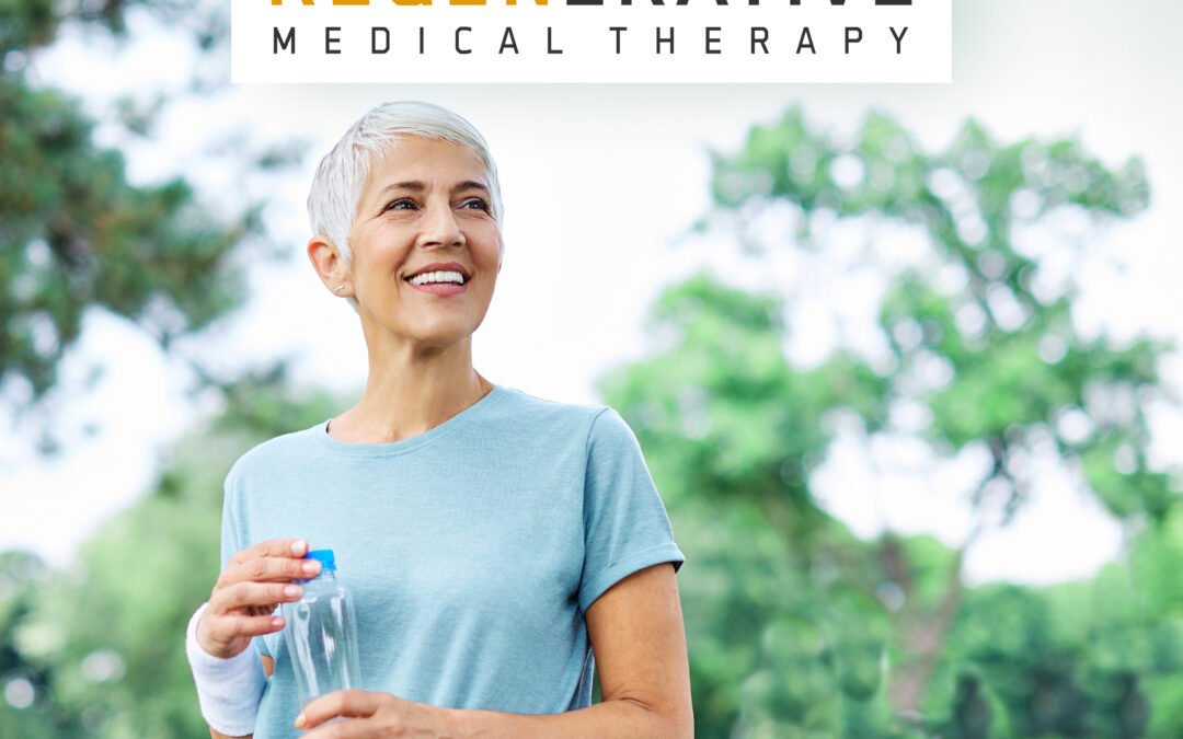 Misconceptions Surrounding TRT for Women