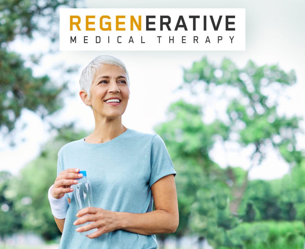 Misconceptions Surrounding TRT for Women