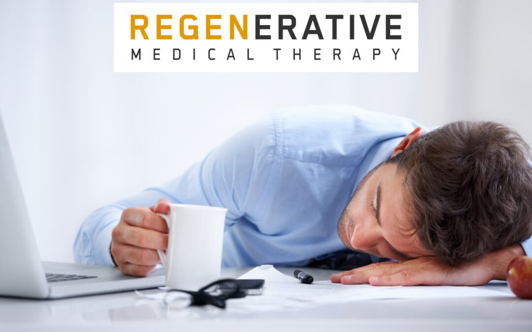 Signs and Symptoms of Growth Hormone Deficiency in Adults