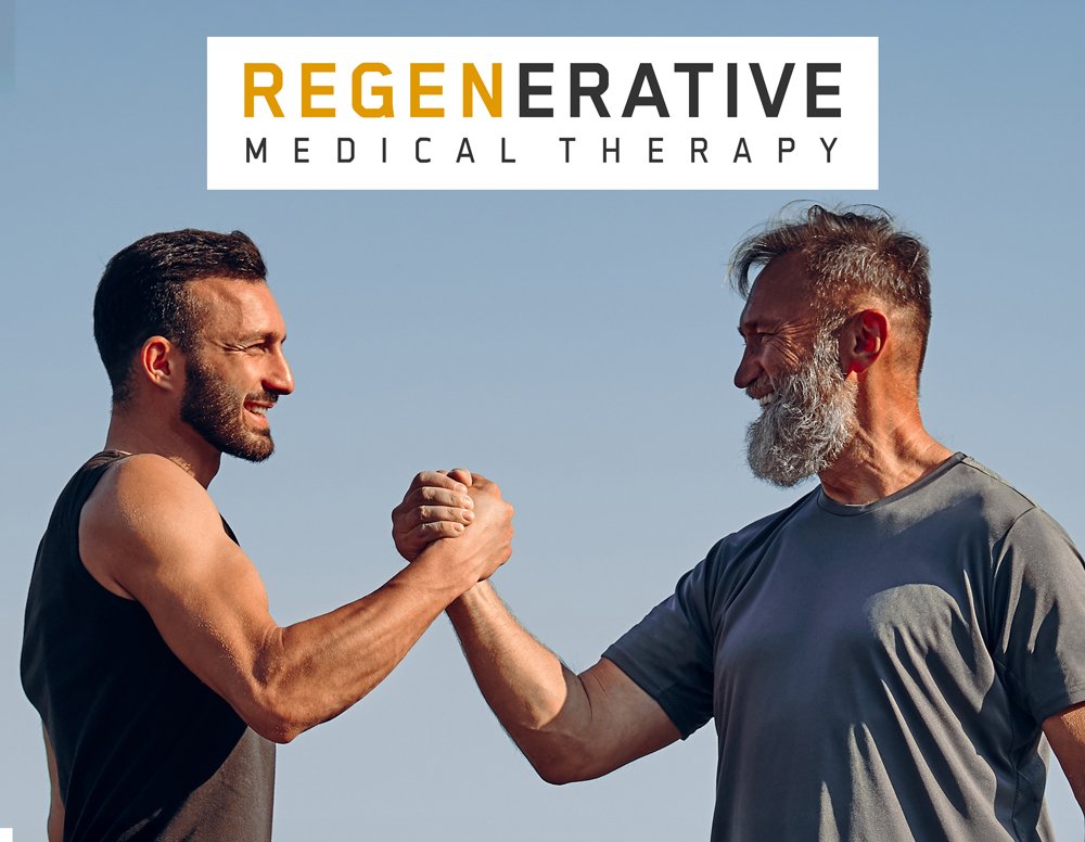 How Testosterone Levels Change with Age