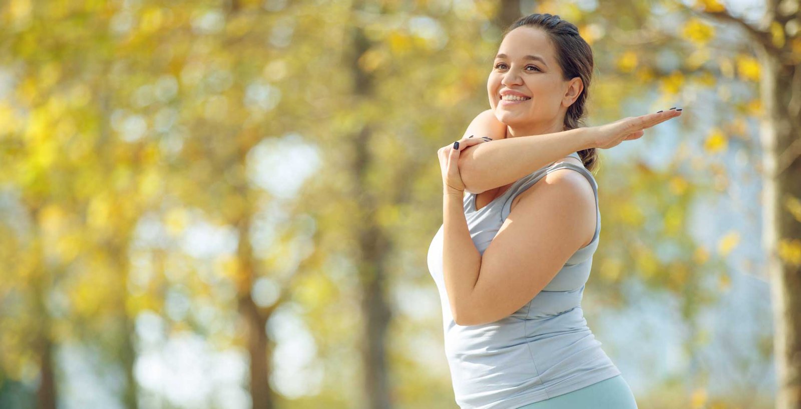 Person talking to a person online