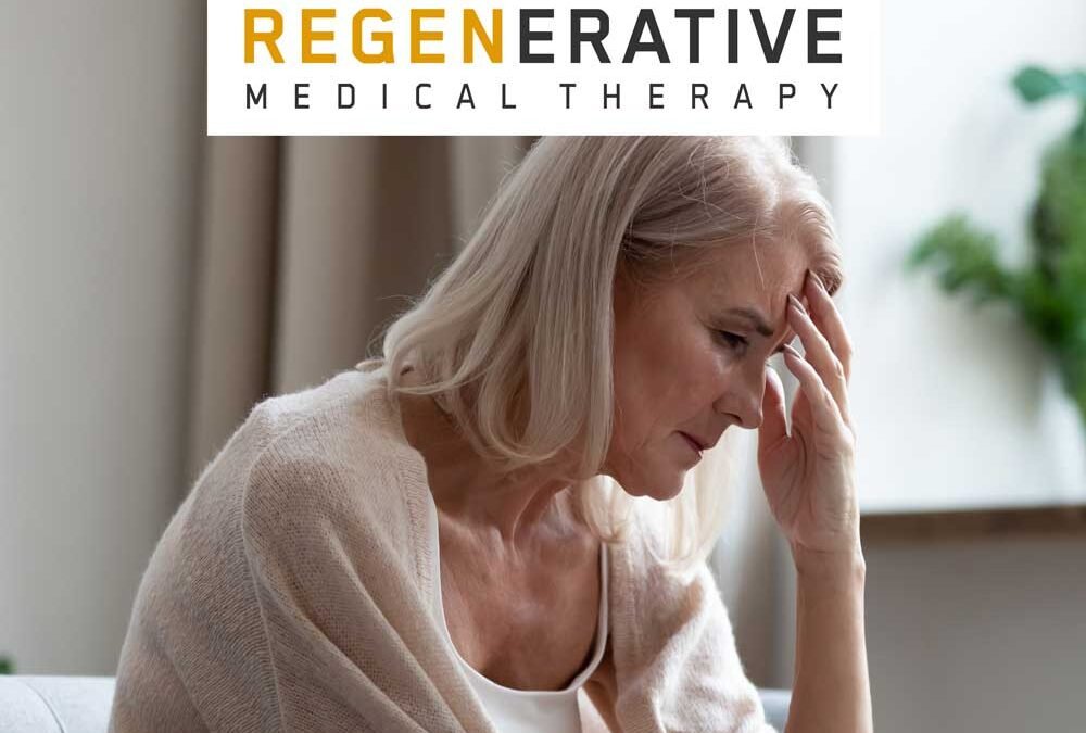 Who Should Consider Hormone Replacement Therapy (HRT)?