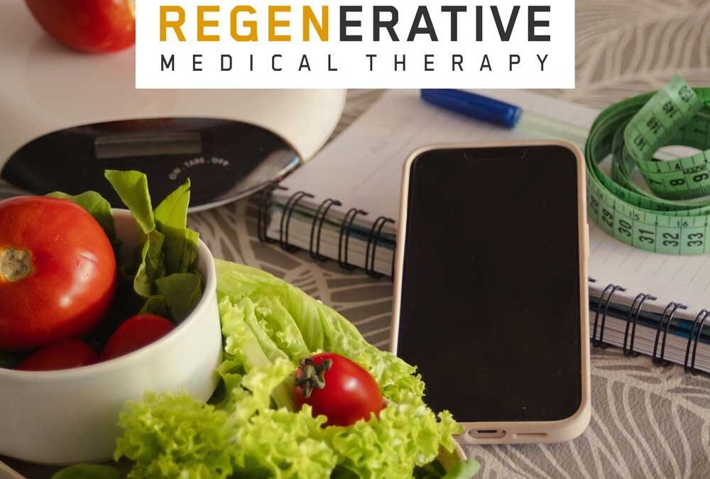 How Can Hormone Replacement Therapy (HRT) Aid in Weight Loss?