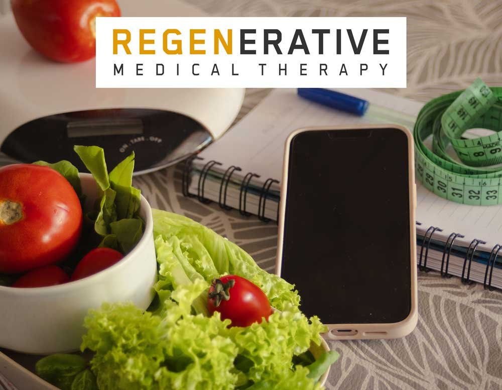 How Can Hormone Replacement Therapy (HRT) Aid in Weight Loss?