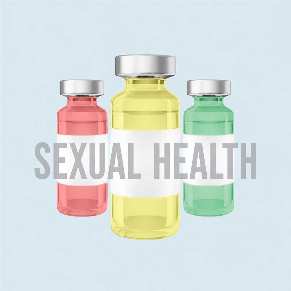 Sexual-Health-Graphic-With-Bottles Sexual Health Graphic With Bottles